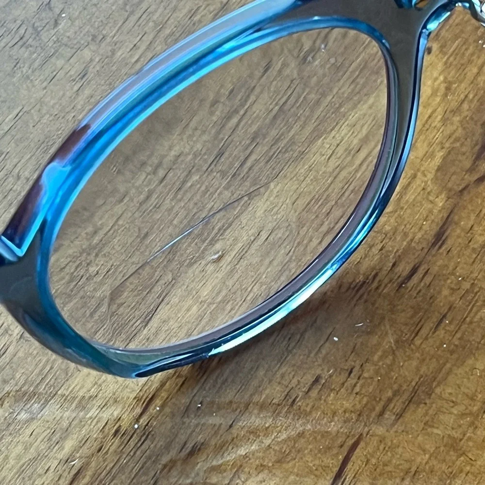 Tommy Hilfiger TH-1821-PJP Blue Glasses